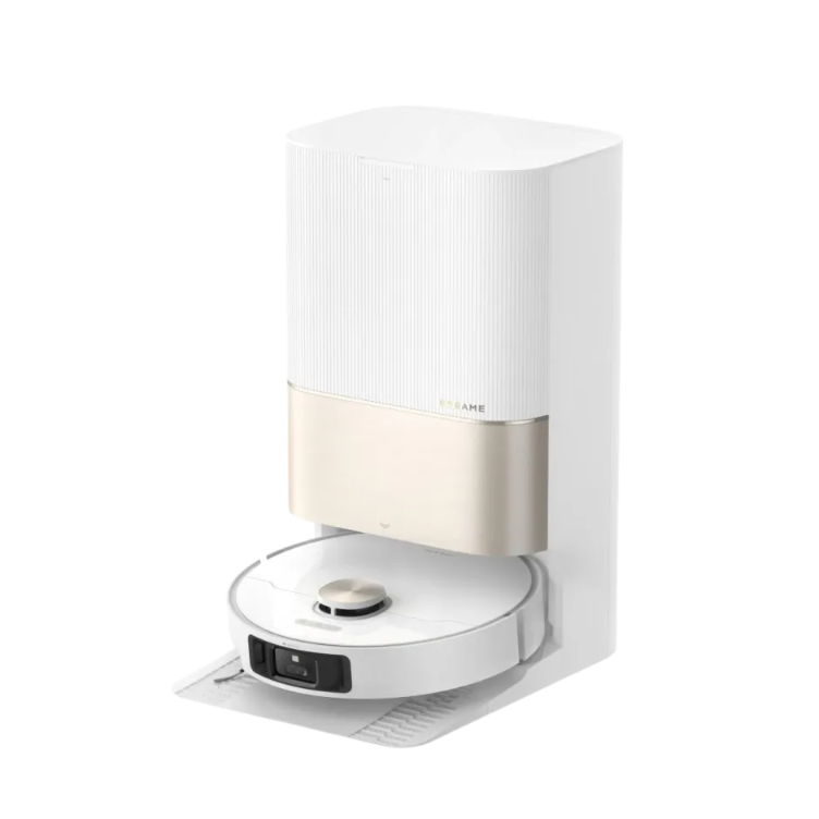 Восстановление аккумулятора Dreame L10s Pro Ultra White