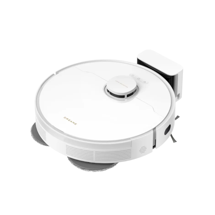 Восстановление аккумулятора Dreame F9 Pro White