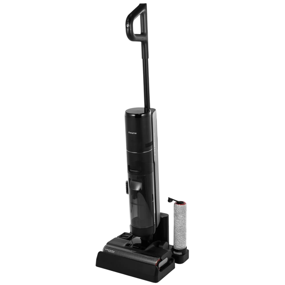 Замена аккумулятора Dreame H12 Pro